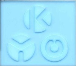 KYO→