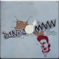 Vom Vintage verweht