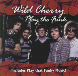 Play That Funk