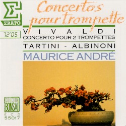 Concertos baroques italiens