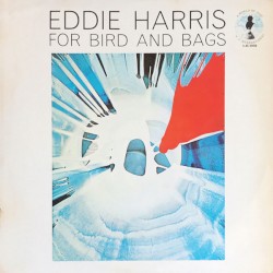 For Bird and Bags