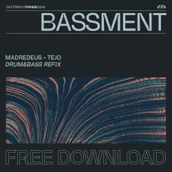 Тежо (Bassment DNB Refix)