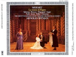 Le nozze di Figaro