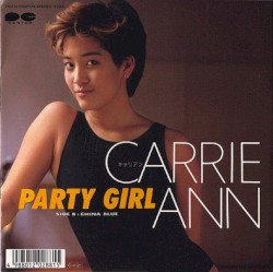 PARTY GIRL