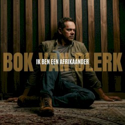 Ik Ben Een Afrikaander