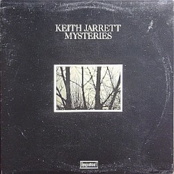 Mysteries