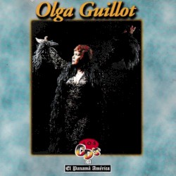 Olga Guillot