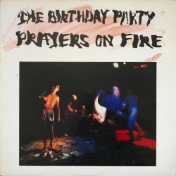 Prayers on Fire