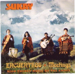 Encuentros (Meetings)