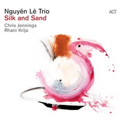 Silk and Sand