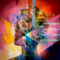 Hurts 2B Human (The Remixes)