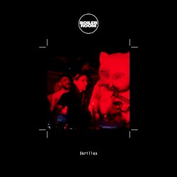 Boiler Room: Скриллекс в Шанхае, 29 сентября 2016 года