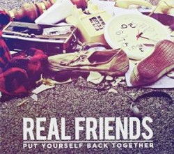 Put Yourself Back Together
