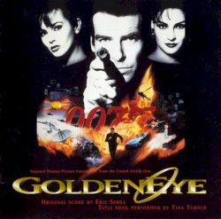 GoldenEye