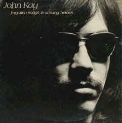 Forgotten Songs & Unsung Heroes