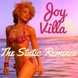 The Static Remixes