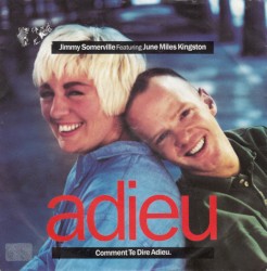 Comment te dire adieu
