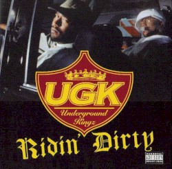 Ridin’ Dirty