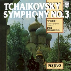 Симфония № 3 “Польская”