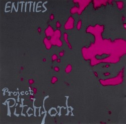 Entities