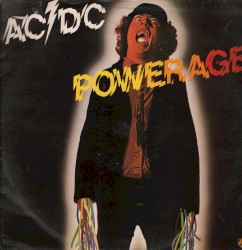 Powerage