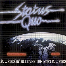 Rockin’ All Over the World