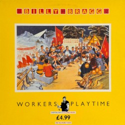 Workers Playtime