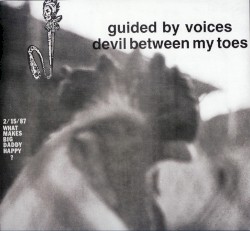 Devil Between My Toes