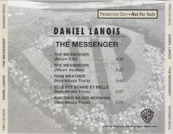 The Messenger