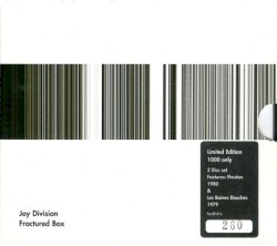 Fractured Box