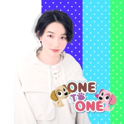きみに贈ったしましまタオル