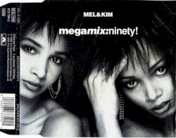 Megamix: Ninety!