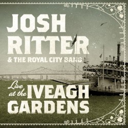 Live at the Iveagh Gardens