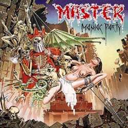 Maniac Party