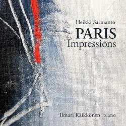Paris Impressions