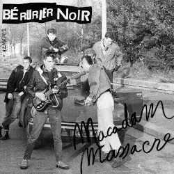 Macadam Massacre