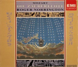 Die Zauberflöte