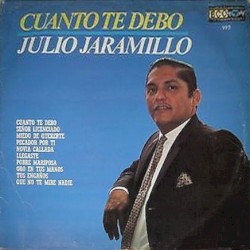 Cuanto te debo