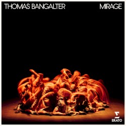 Mirage - Ballet for 16 Dancers