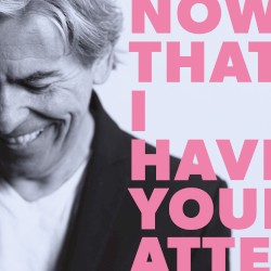 Теперь, когда я привлек ваше внимание
