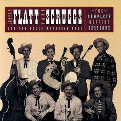 The Complete Mercury Sessions