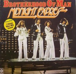 Brotherhood of Man