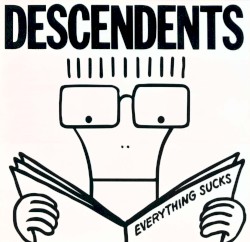 Everything Sucks