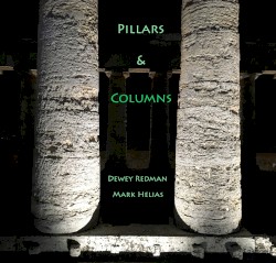 Pillars & Columns