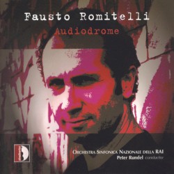 Audiodrome