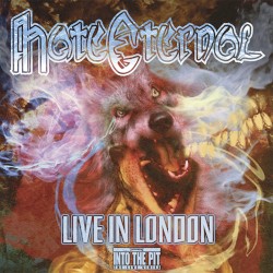 Live in London