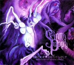 Back & Forth, Volume 7