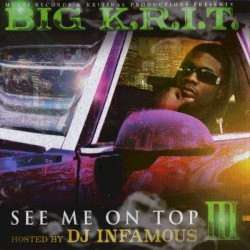 See Me on Top III