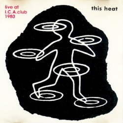 Live at I.C.A. Club 1980