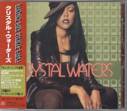Crystal Waters